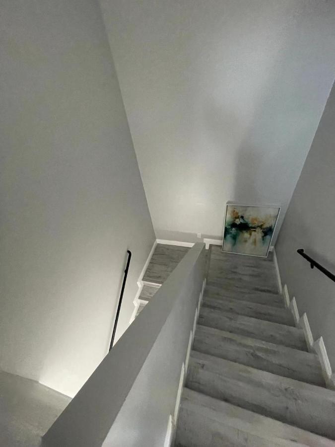 La Modern Hostel 로스앤젤레스 외부 사진